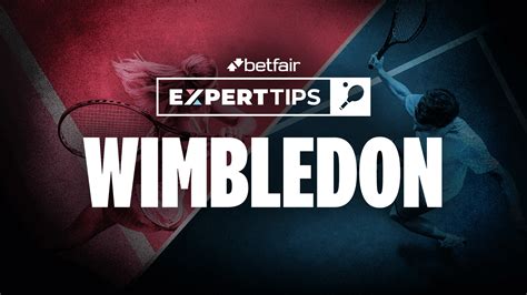 betting betfair tennis|Wimbledon Betting Tips and Predictions » Betfair™ Blog.